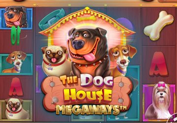 Playtech - игровой автомат онлайн от Various с RTP 97.77%